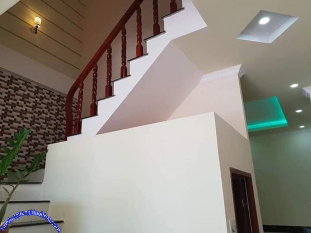 Mẫu Nhà Ống Mẫu Nhà Ống 3 Tầng Đẹp Thiết Kế Trẻ Trung