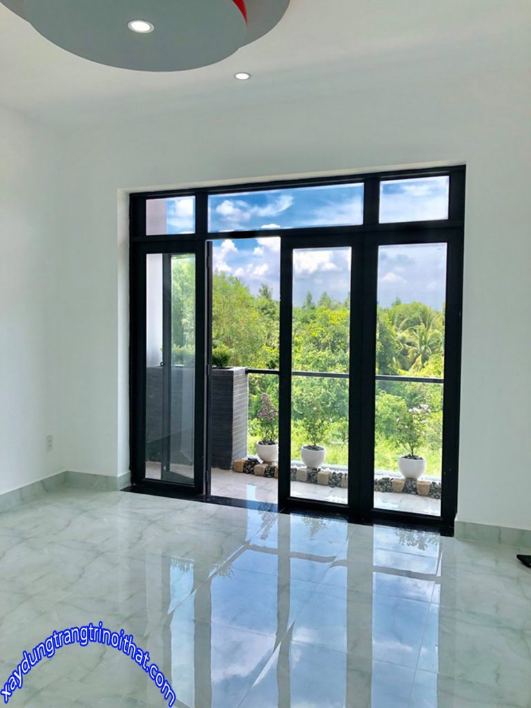 Mẫu Nhà Ống Mẫu Nhà Ống 3 Tầng Hiện Đại Được Yêu Thích Nhất