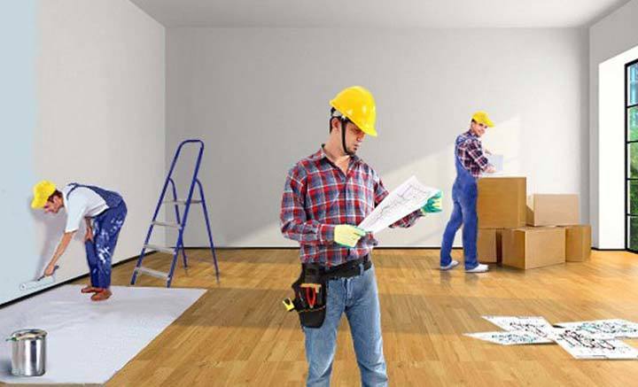 Kinh Nghiệm Xây Nhà